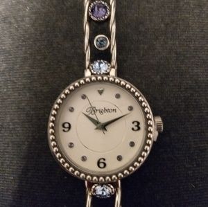 Brand New Brighton watch